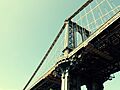 Puente de Manhattan