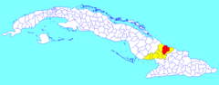 Puerto Padre (Cuban municipal map).png