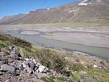 Archivo:Río Atuel en El Sosneado