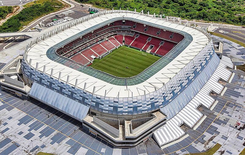 Recife aerea arenapernambuco 2014-04-10