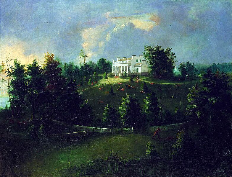 RobertDucanson-Mt Healthy Ohio 1844