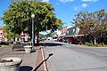 Rockmart Downtown Historic District October 2016