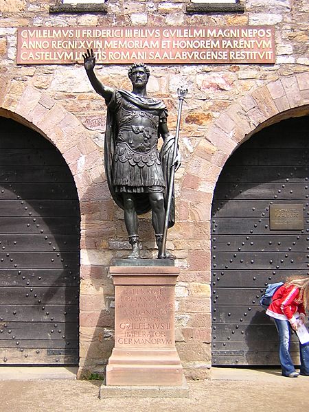 Saalburg5