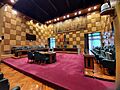 Salón de Plenos (Ayuntamiento de Zaragoza)