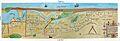 Salthouse ancient channel map