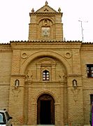 San Pedro de las Dueñas - Monasterio de San Pedro1