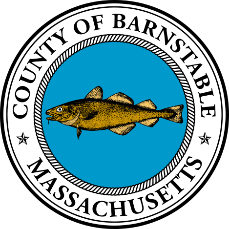 Seal of Barnstable County, Massachusetts