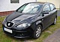Seat Toledo 2.0 FSI