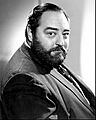 Sebastian Cabot 1964