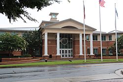 Smyrna Georgia City Hall.JPG