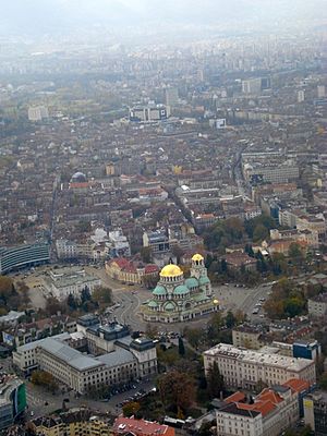 Archivo:Sofia Center Aerial