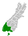 Southland Territorial Authority