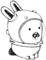 Spaceglenda