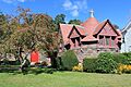 St. John's Church Complex, Delhi, NY