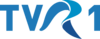 TVR 1 Logo 2022.svg
