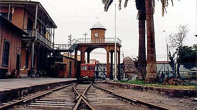 Archivo:Tacna Arica FFCC Estacion