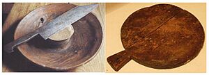 Archivo:Tajadores de madera (Spain)