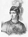 Tancredi Giuditta Pasta