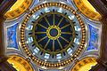 The Dome of Minnesota State Capitol