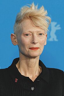 Tilda Swinton at Berlinale 2025.jpg