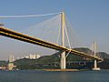 Ting Kau Bridge-1