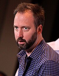 Archivo:Tom Green by Gage Skidmore 2012