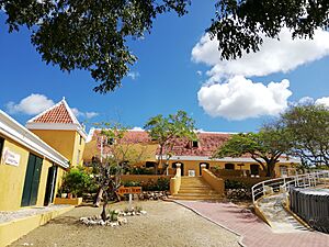 Archivo:Tula museum, Landhuis Knip