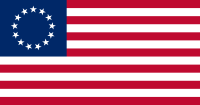 Archivo:US flag 13 stars – Betsy Ross