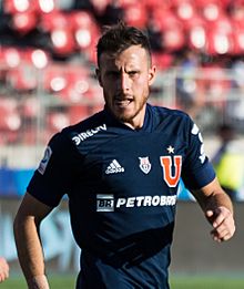 Universidad de Chile v Unión La Calera 20200227 13.jpg