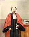 Valère Bernard-Marion