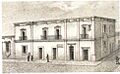Valladolid House Morelos