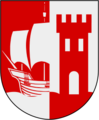 Vaxholm vapen