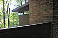 View from Goetsch-Winckler Residence - FLW, Architect built in 1939 (291332007) (filter etc)