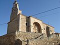 Villaba iglesia