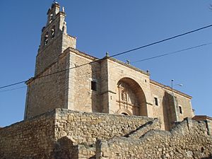 Archivo:Villaba iglesia