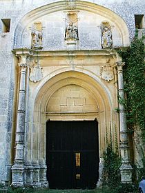 Archivo:Villatoro - Real Monasterio de Santa Maria de Fresdelval 1
