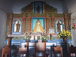 Archivo:Virgen de los Reyes (El Hierro) 2