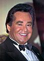 Wayne Newton in Washington D.C
