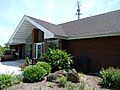 West Rockhill Township Municipal Offices, BucksCo PA 01