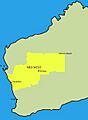 Western australia mid west region