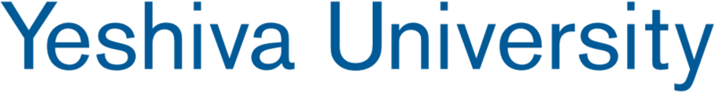 Yeshiva univ logo
