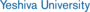Yeshiva univ logo.png