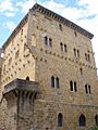 Zarauz - Torre Luzea 2