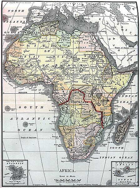 Österreichische-Congo-Expedition-(1885-87)