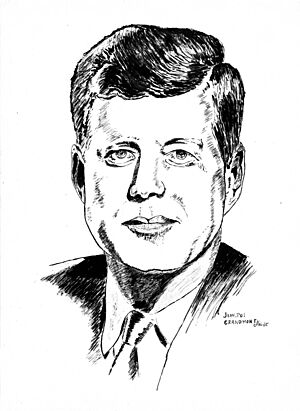 Archivo:0 John-Fitzgerald-Kennedy-2