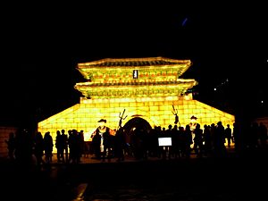 Archivo:2011 Seoul lantern festival - 334