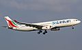 ALK A330 F-WWYF!1689 22dec15 LFBO-1