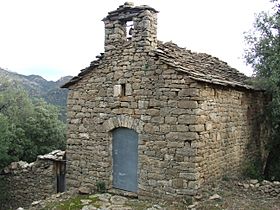 Abella de la Conca. La Rua. Sant Antoni 2.JPG
