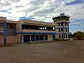 Aeropuerto Inírida - Guainía - panoramio