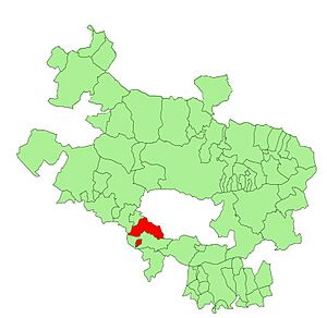 Archivo:Alava municipalities Berantevilla